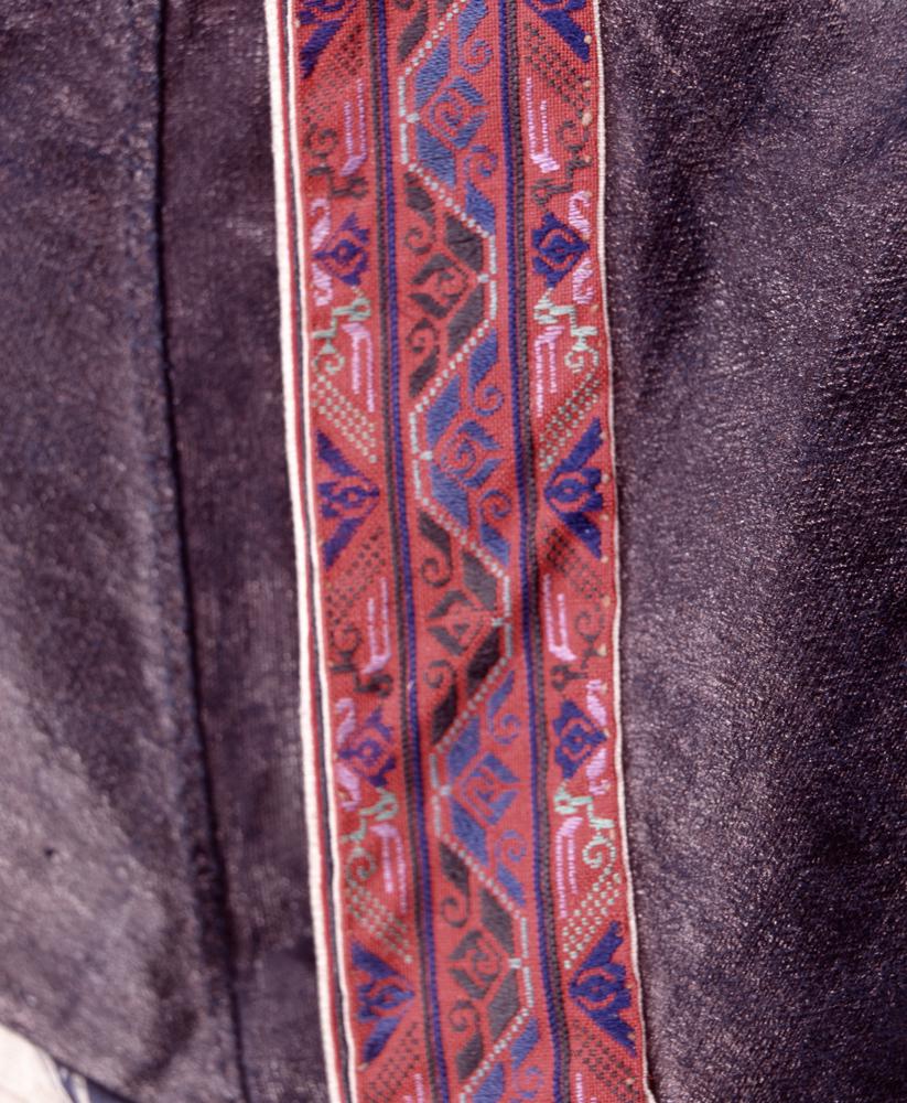 图片[7]-jacket; festival-costume BM-As1998-01.67-China Archive